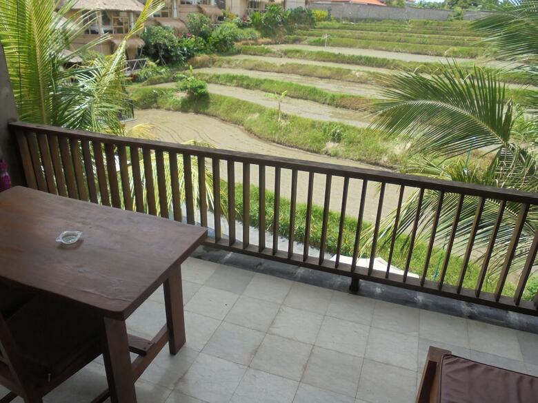 Hotel Biyukukung Suites And Spa