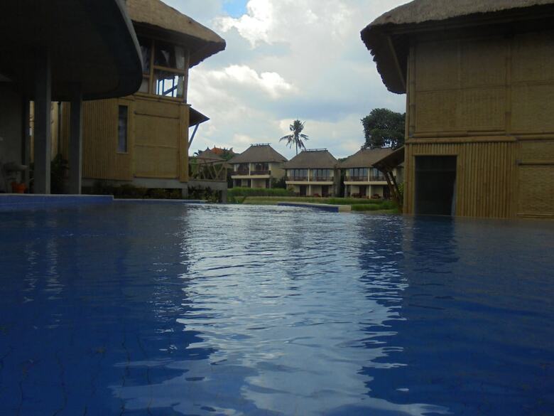 Hotel Biyukukung Suites And Spa