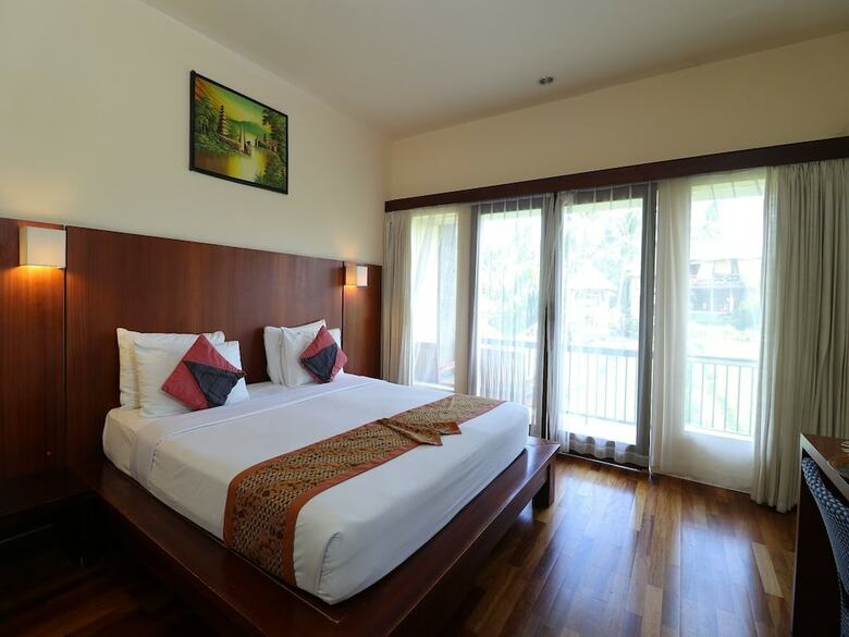 Hotel Biyukukung Suites And Spa