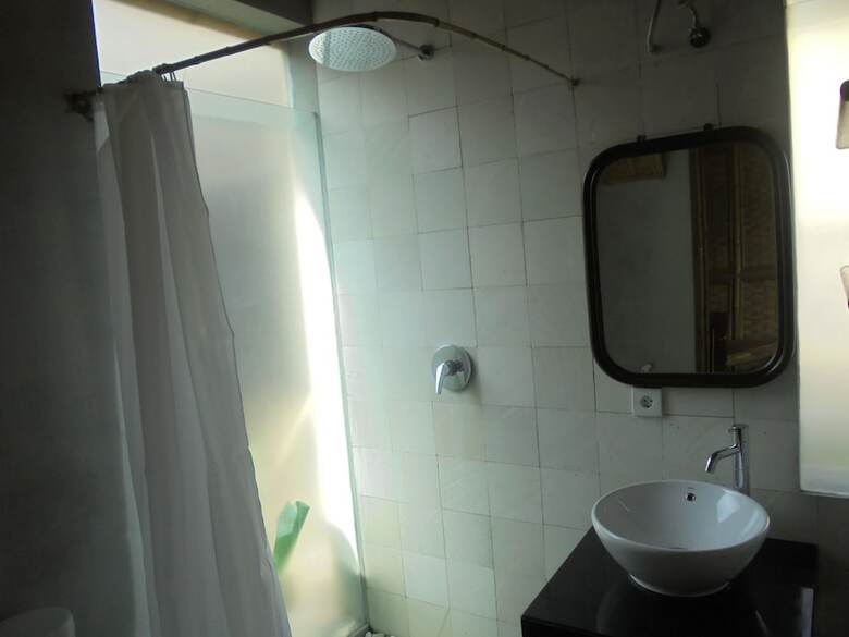 Hotel Biyukukung Suites And Spa