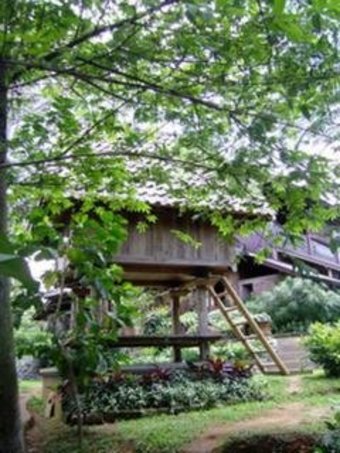 Hotel Bali Mountain Retreat
