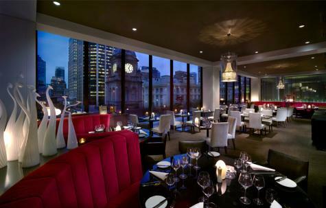 Hotel Sofitel (deluxe)
