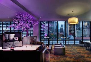 Hotel Sofitel (deluxe)