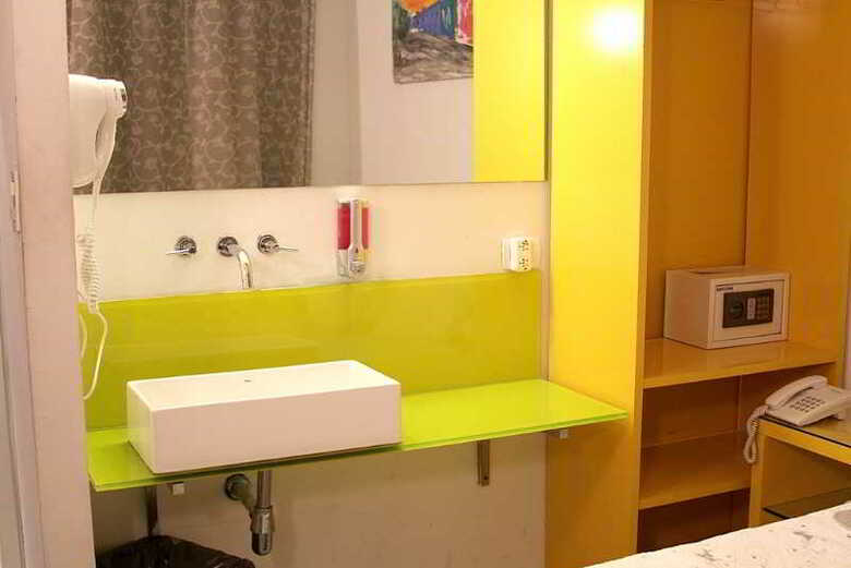 Hostal America Del Sur Hostel Buenos Aires