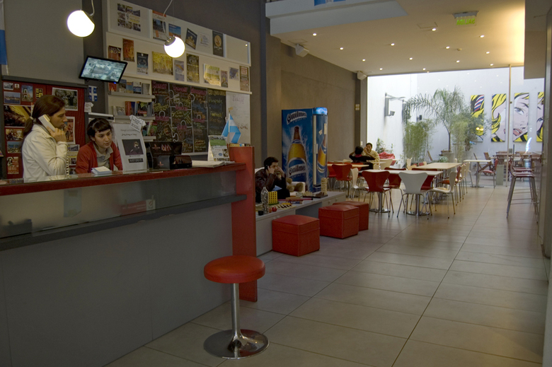 Hostal America Del Sur Hostel Buenos Aires