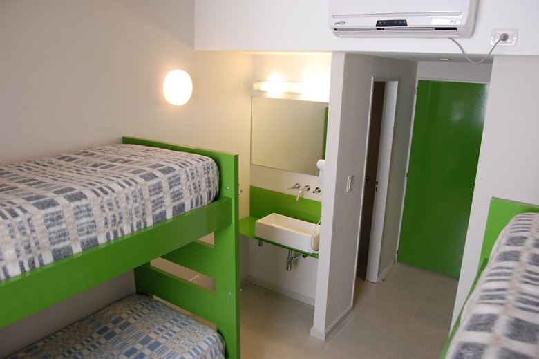 Hostal America Del Sur Hostel Buenos Aires