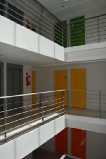Hostal America Del Sur Hostel Buenos Aires