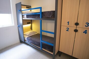 Hostal America Del Sur Hostel Buenos Aires