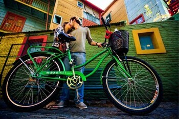 Hostal America Del Sur Hostel Buenos Aires