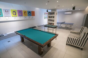Hostal America Del Sur Hostel Buenos Aires