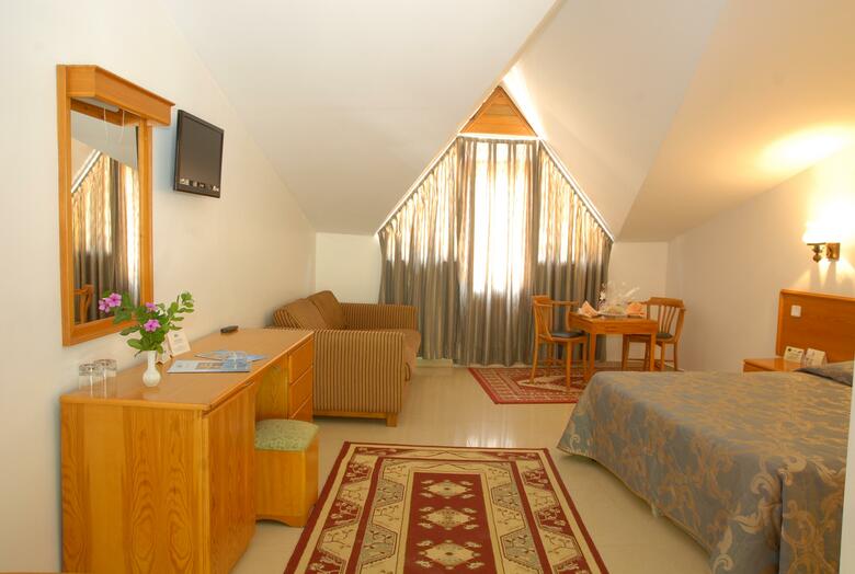 Hotel Marmaris Park