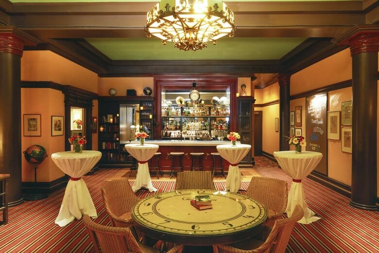 Hotel Emblem San Francisco, A Viceroy Urban Retreat