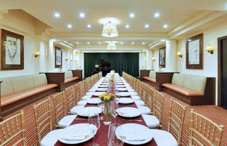 Hotel Emblem San Francisco, A Viceroy Urban Retreat