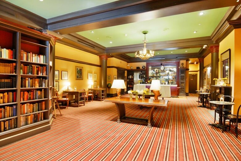 Hotel Emblem San Francisco, A Viceroy Urban Retreat