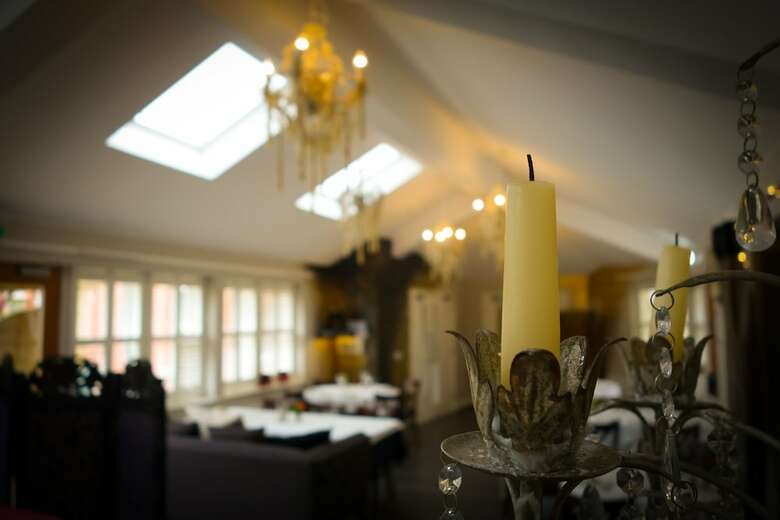 Brockley Hall Hotel