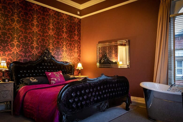 Brockley Hall Hotel