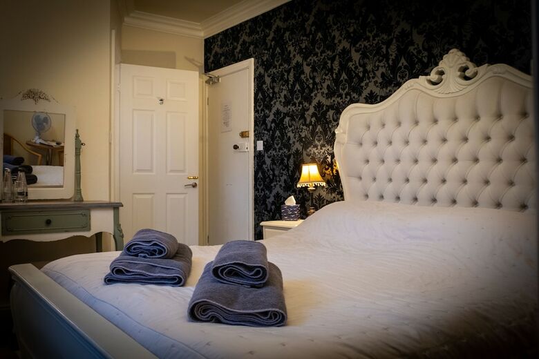 Brockley Hall Hotel