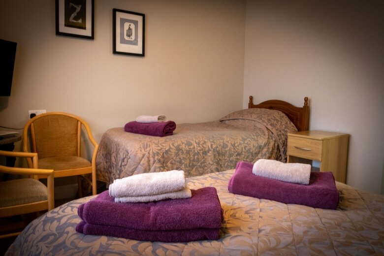Brockley Hall Hotel