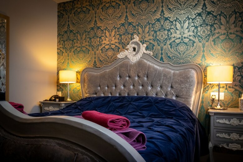 Brockley Hall Hotel