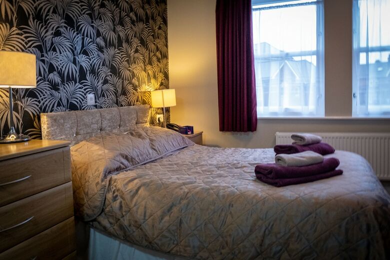 Brockley Hall Hotel