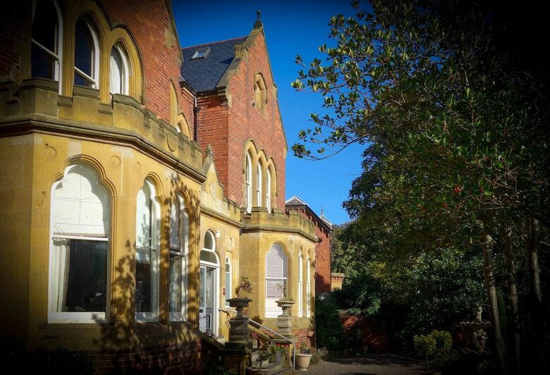 Brockley Hall Hotel