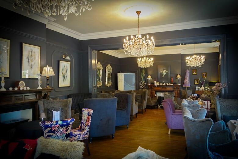 Brockley Hall Hotel