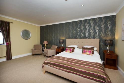 Hunley Hotel And Golf Club