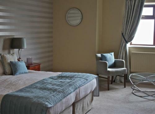 Hunley Hotel And Golf Club