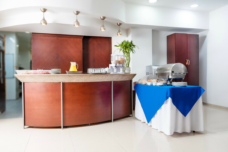 Hotel Plaza Las Americas