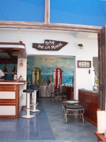 Hotel La Madrague N'gor