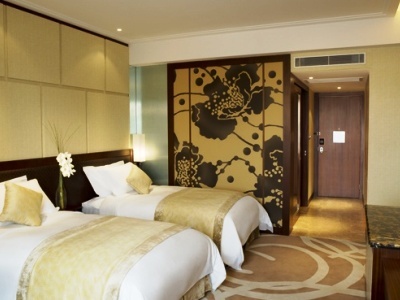 New World Hotel Dalian
