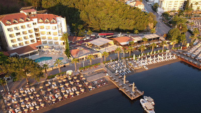 Hotel Marbas