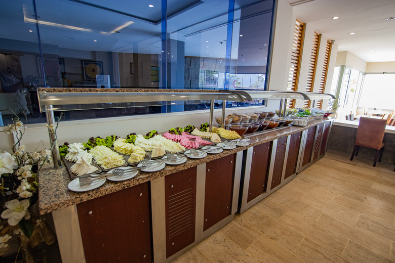 Hotel Marbas