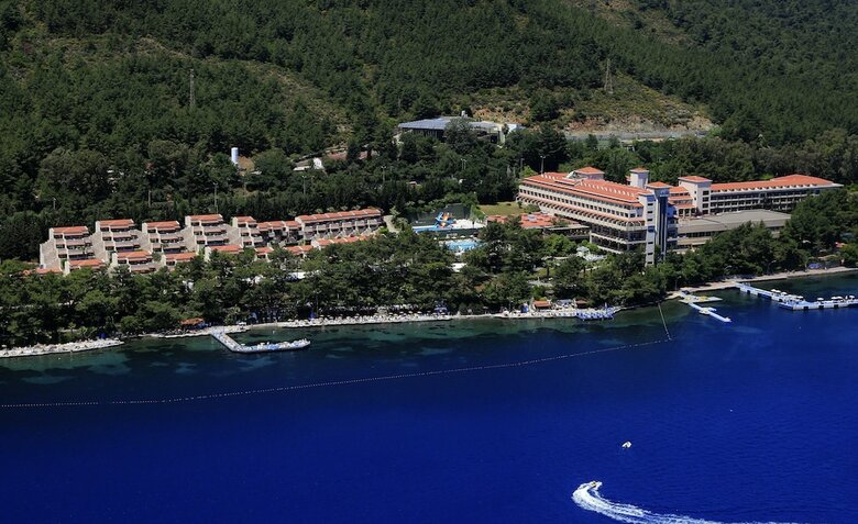 Hotel Labranda Mares Marmaris