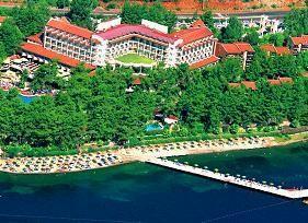 Hotel Labranda Mares Marmaris