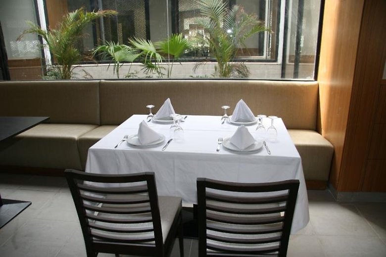 Hotel Vincci Nozha Beach