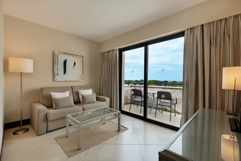 Apartamentos Precise Resort El Rompido The Club