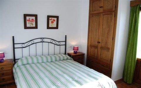 Apartamentos O2 Conil