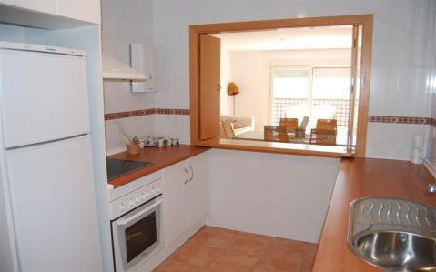 Apartamentos O2 Conil