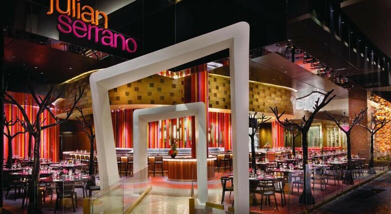Hotel Aria Resort & Casino