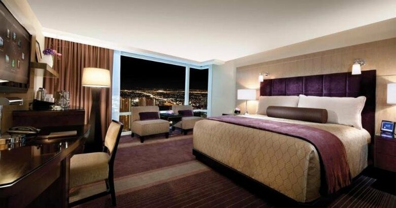 Hotel Aria Resort & Casino