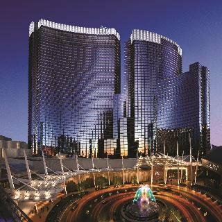 Hotel Aria Resort & Casino