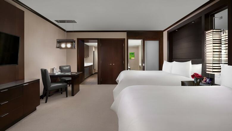 Vdara Hotel & Spa
