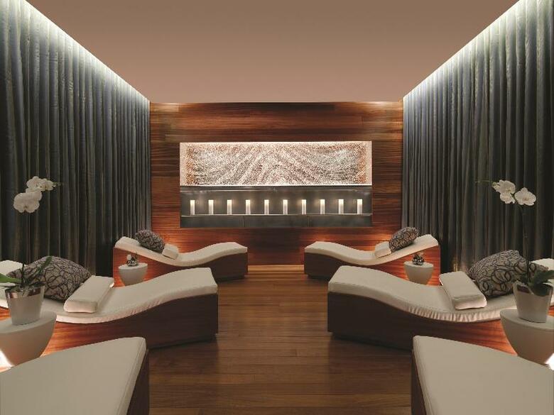 Vdara Hotel & Spa