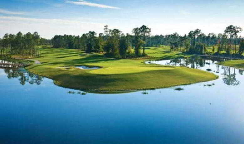 Hotel Waldorf Astoria Orlando