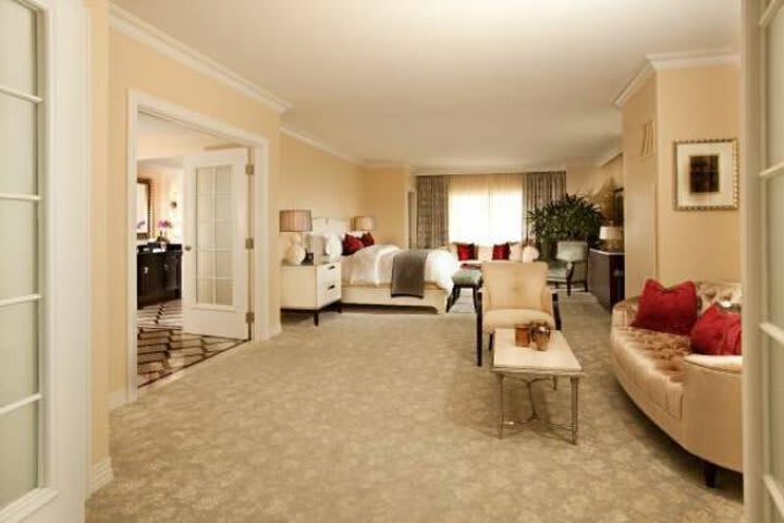 Hotel Waldorf Astoria Orlando