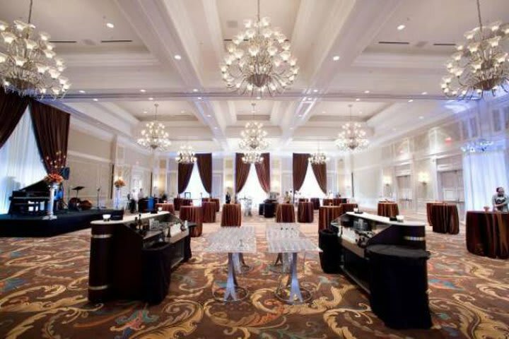 Hotel Waldorf Astoria Orlando