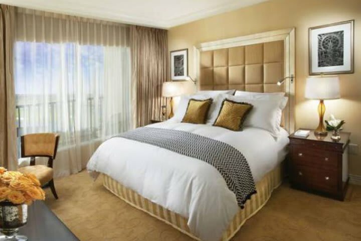 Hotel Waldorf Astoria Orlando