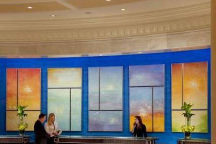 Hotel Waldorf Astoria Orlando