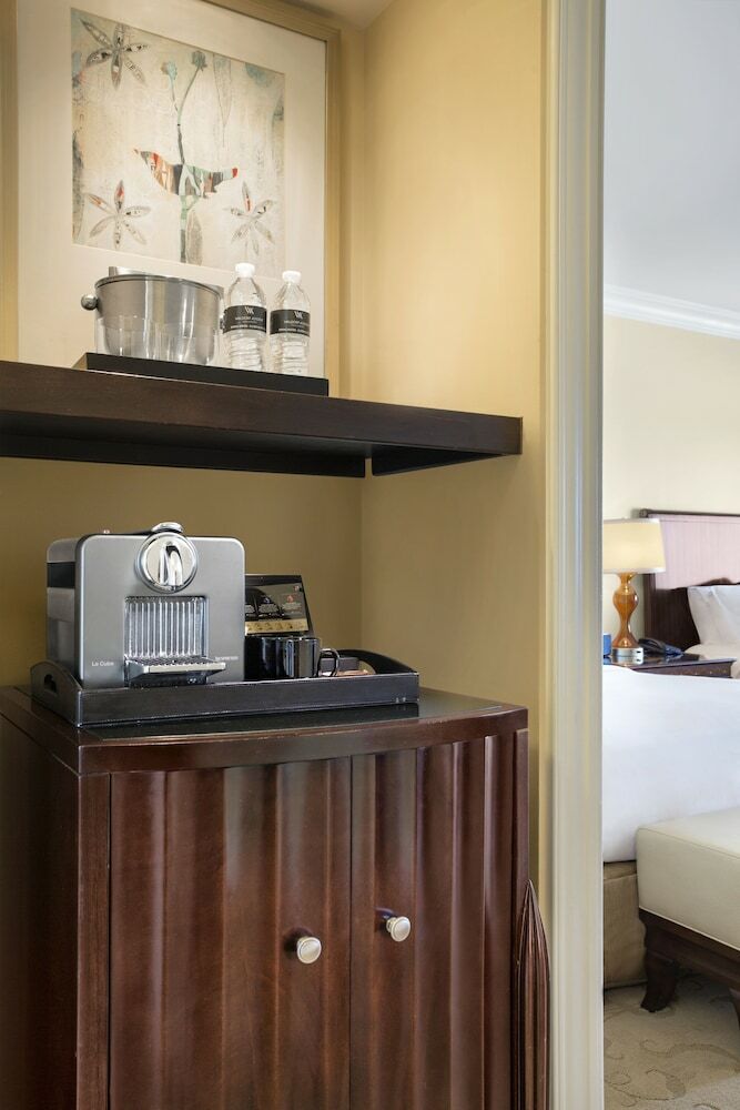Hotel Waldorf Astoria Orlando